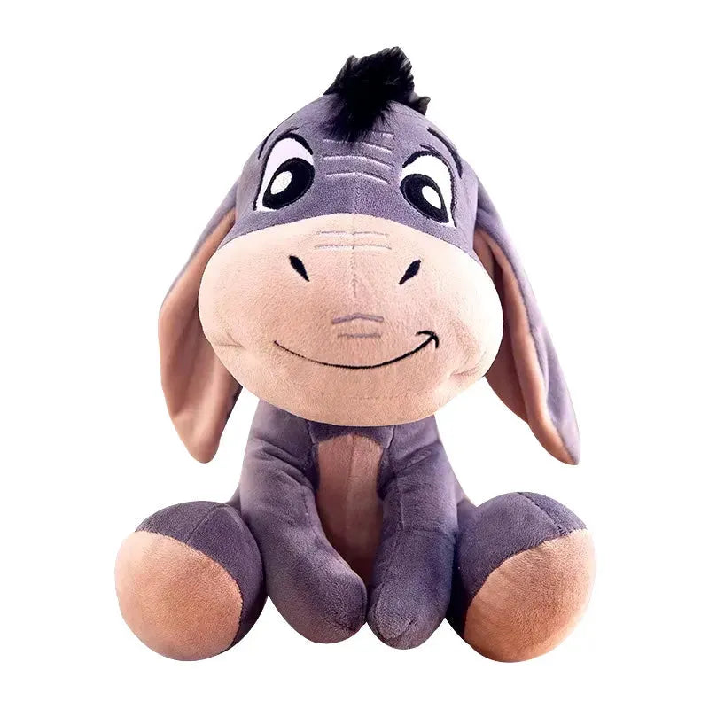 MASOLU Peluche Donkey Plush Toy (30 cm)