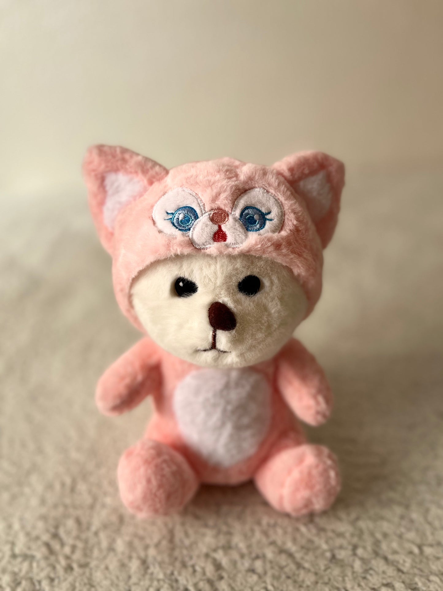 Oem Ours Masolu diffèrent couleurs
