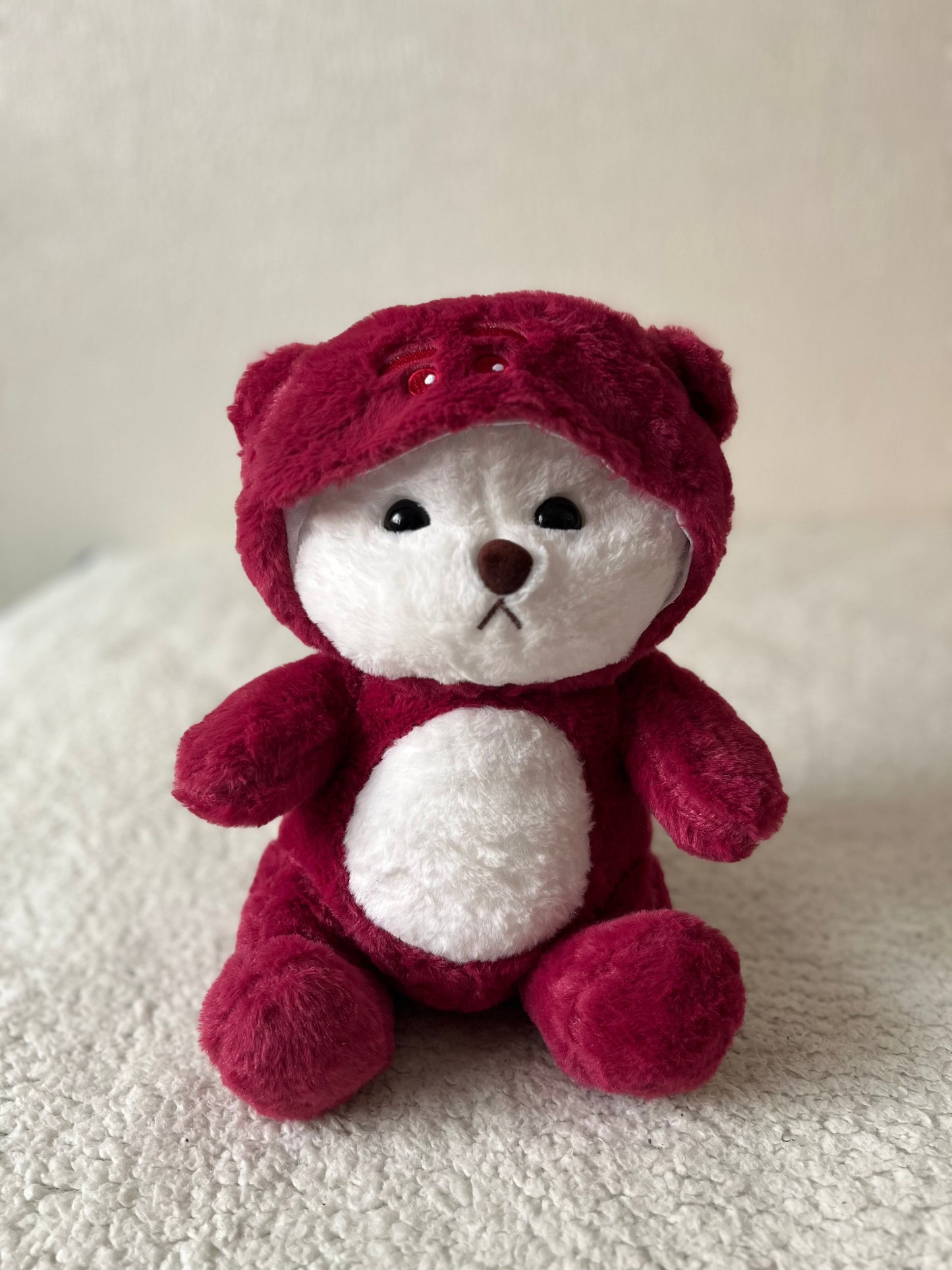 Oem Ours Masolu diffèrent couleurs