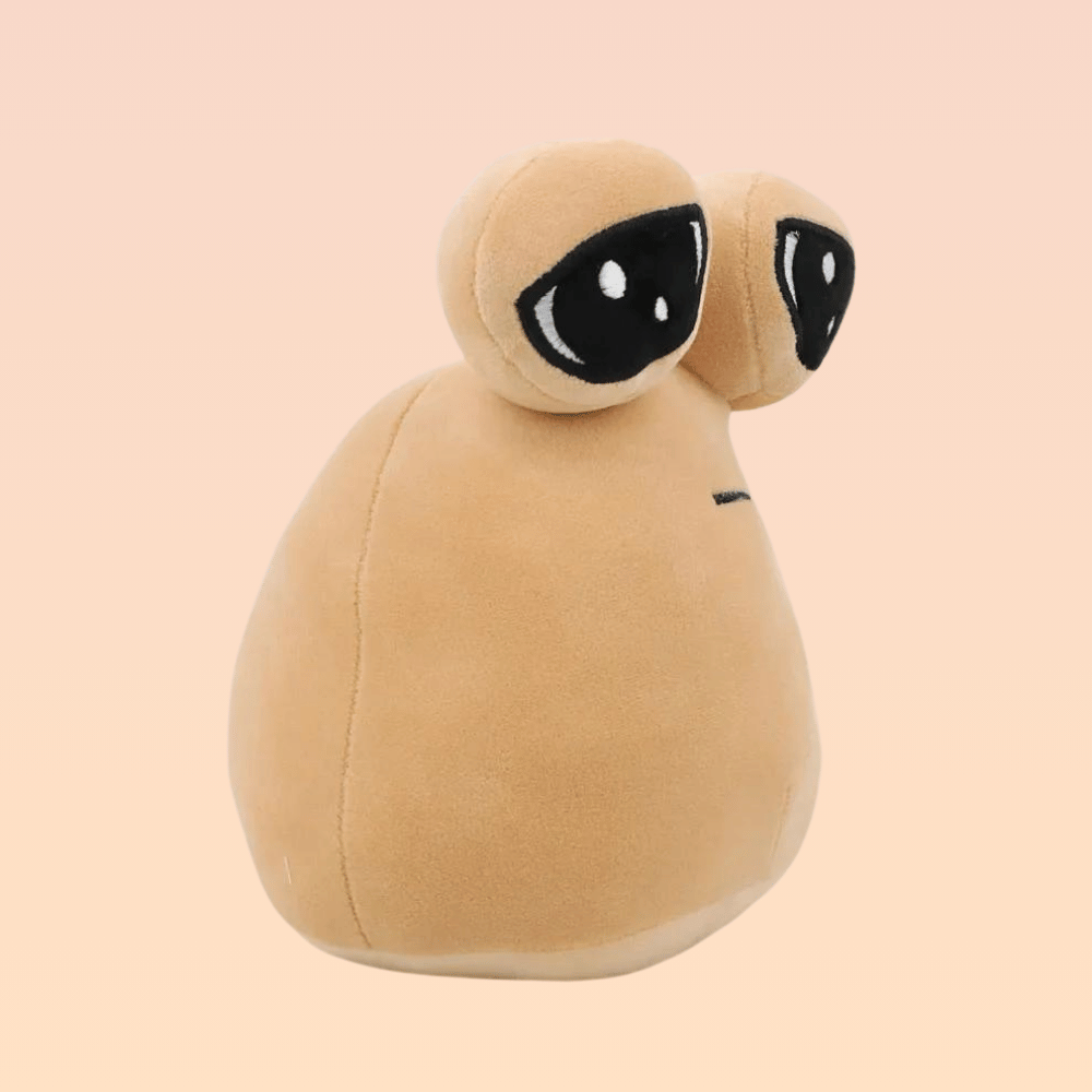 MASOLU POU 22cm