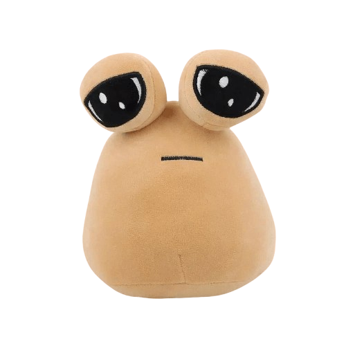 MASOLU POU 22cm