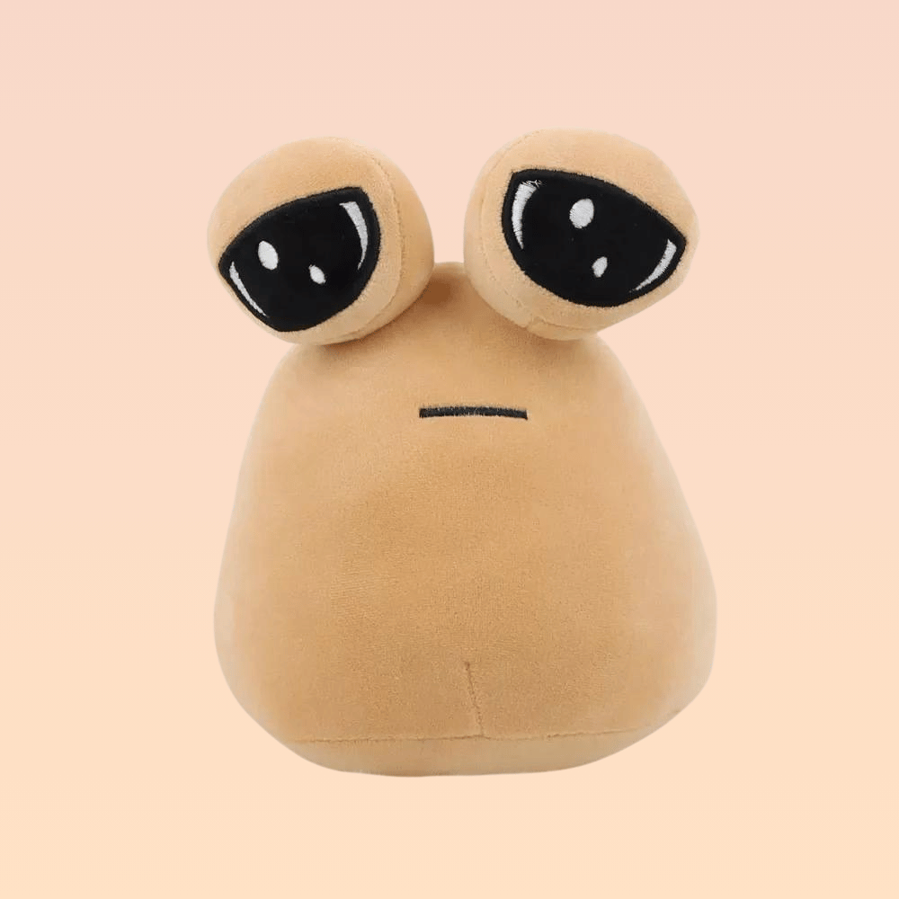 MASOLU POU 22cm