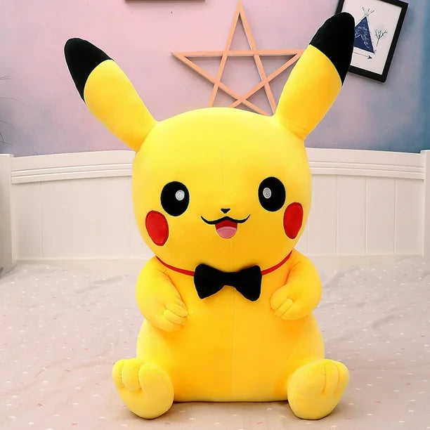 MASOLU Pikachu Kawaii 40cm