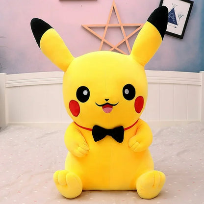 MASOLU Pikachu Kawaii 40cm