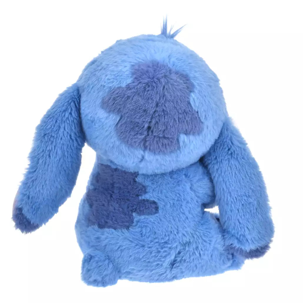 Stitch Avec Canard Plush MASOLU