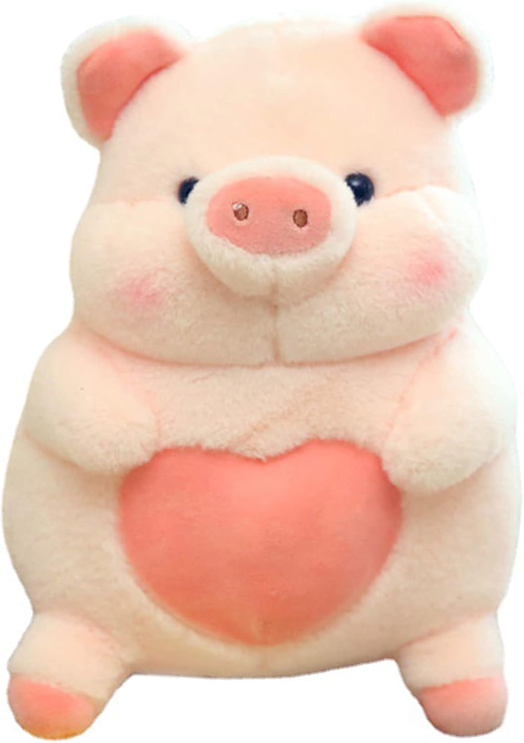 Peluche mignon masolu 20cm