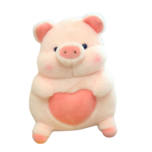 Peluche mignon masolu 20cm