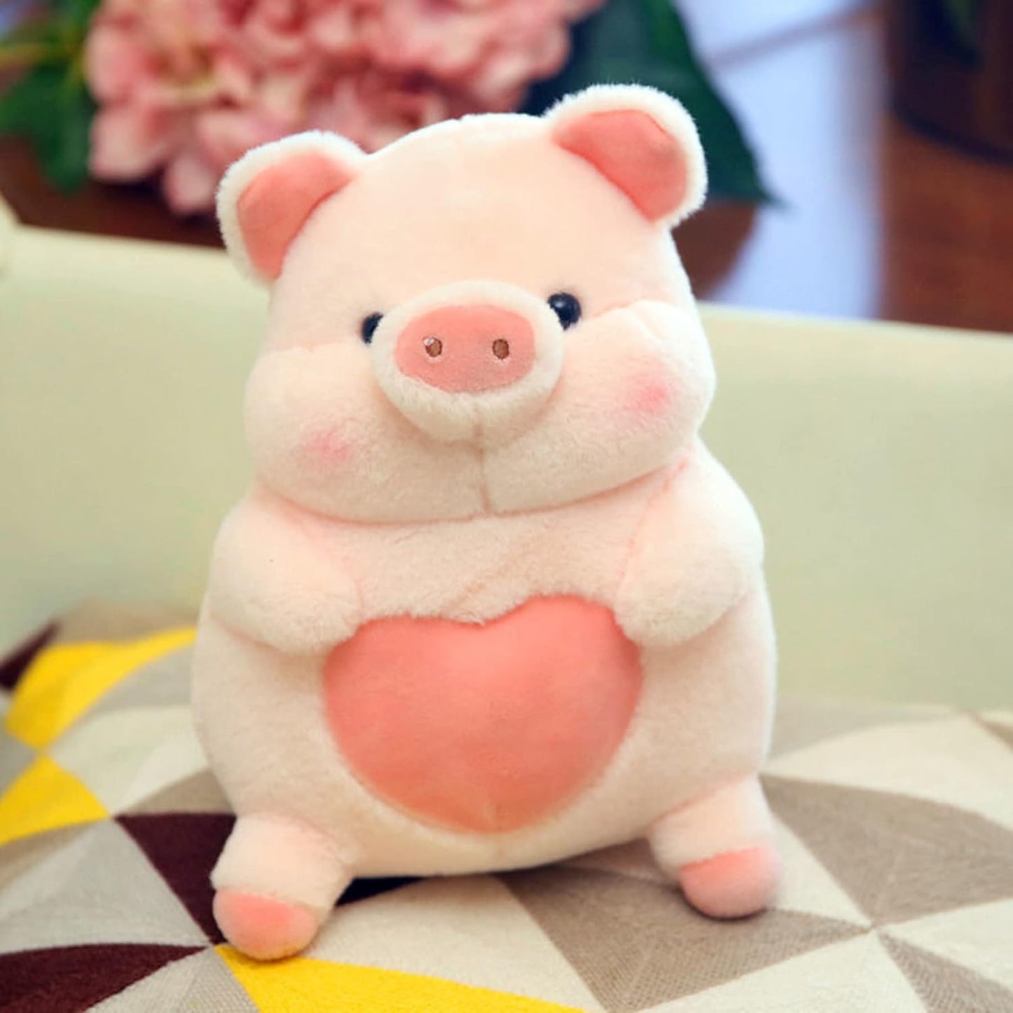 Peluche mignon masolu 20cm