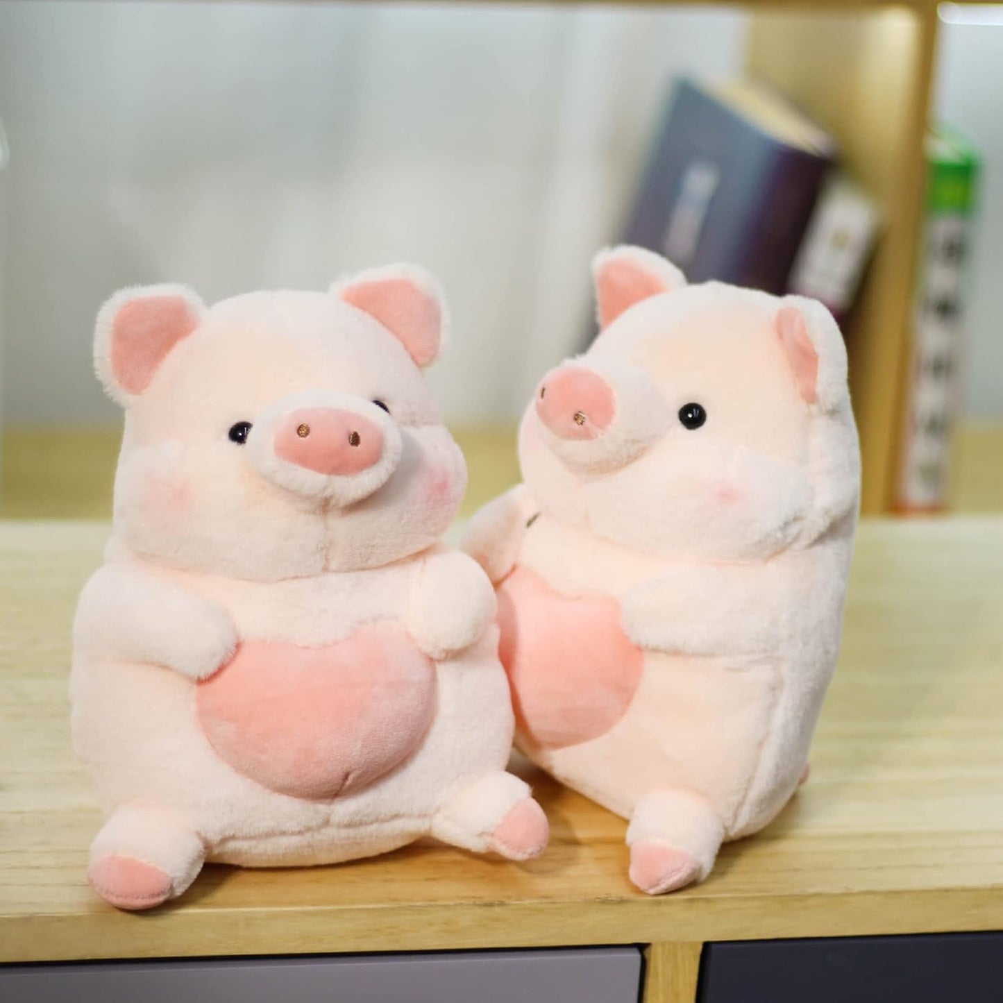 Peluche mignon masolu 20cm