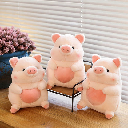 Peluche mignon masolu 20cm