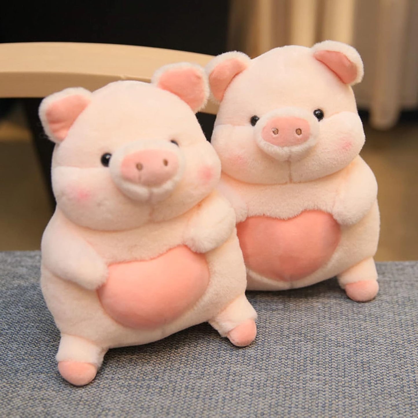 Peluche mignon masolu 20cm