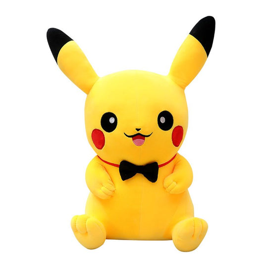 MASOLU Pikachu Kawaii 40cm