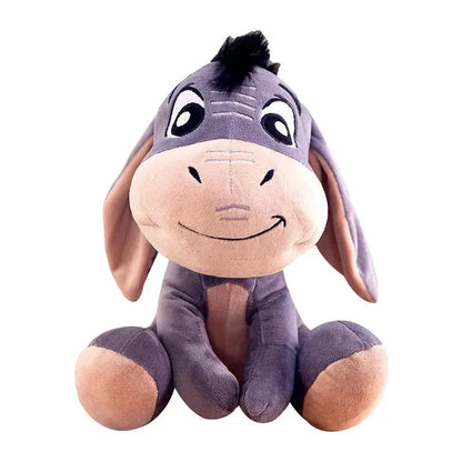 MASOLU Peluche Donkey Plush Toy (30 cm)