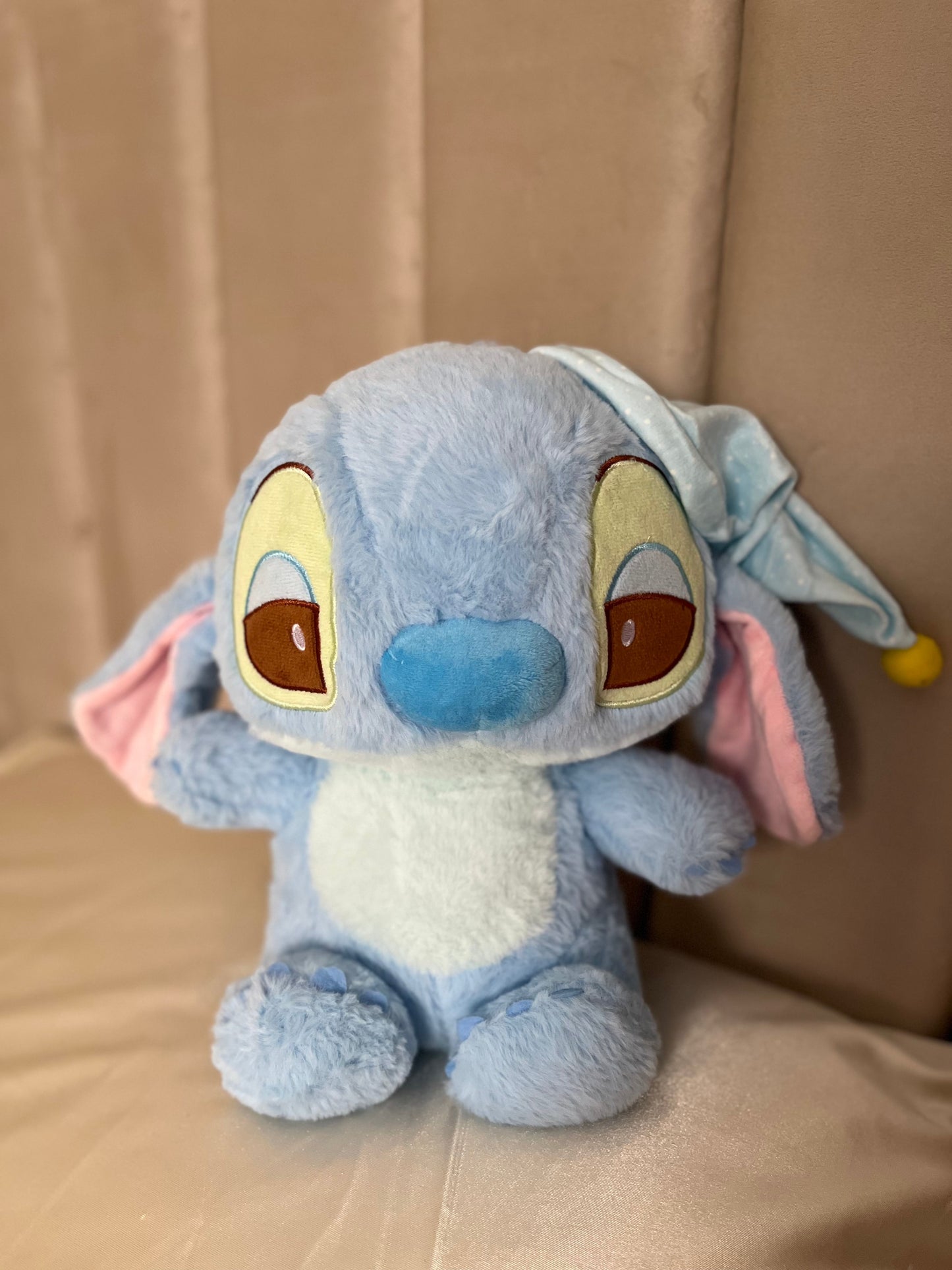 Stitch Angel Assis masolu 34cm