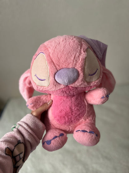 Stitch Angel Assis masolu 34cm