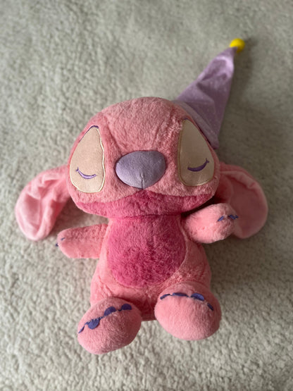 Stitch Angel Assis masolu 34cm