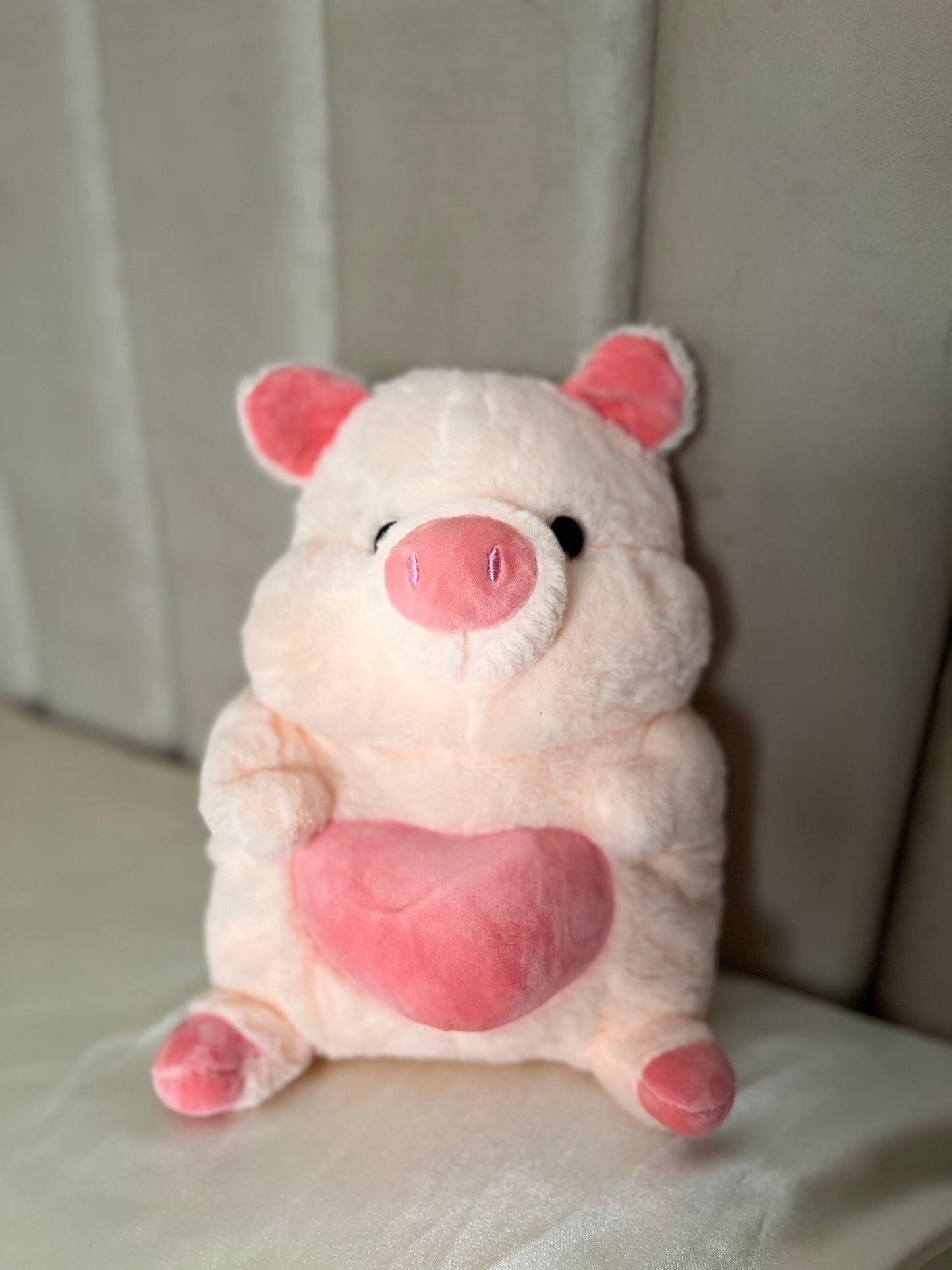 Peluche mignon masolu 20cm
