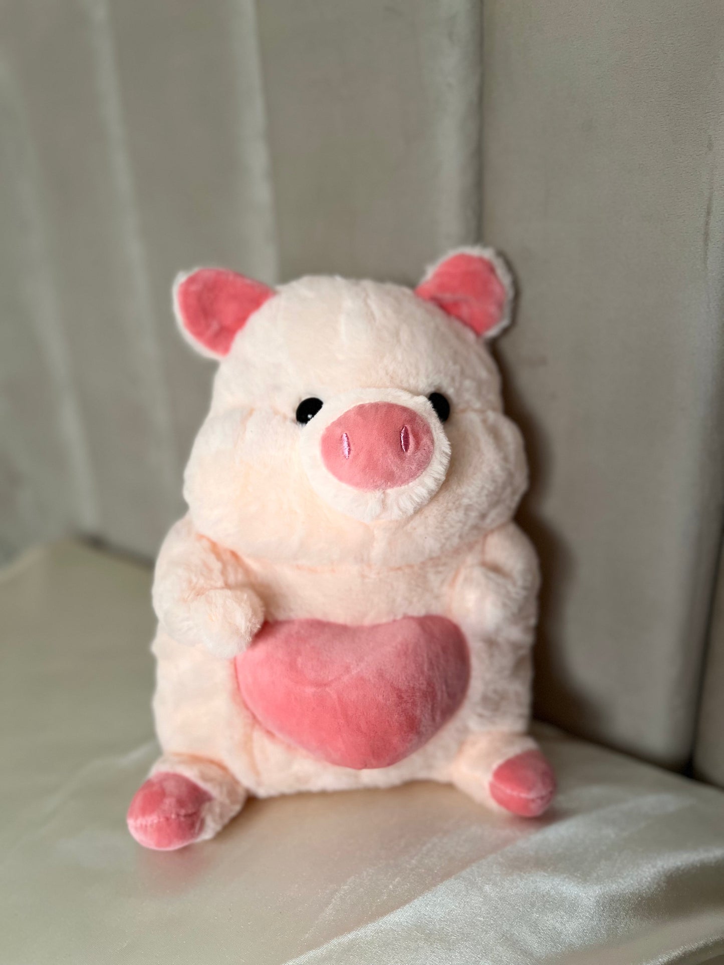 Peluche mignon masolu 20cm