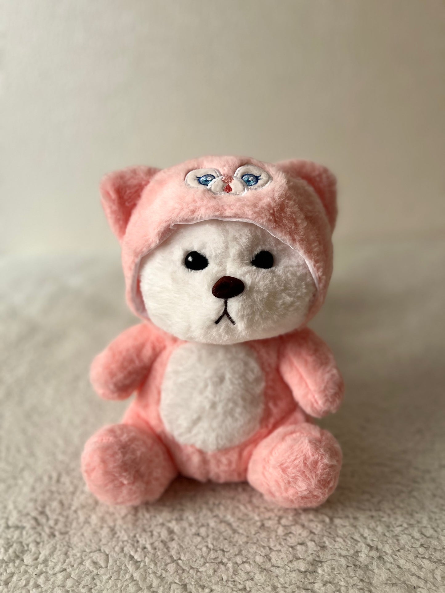 Oem Ours Masolu diffèrent couleurs