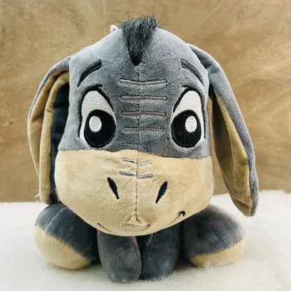 MASOLU Peluche Donkey Plush Toy (30 cm)