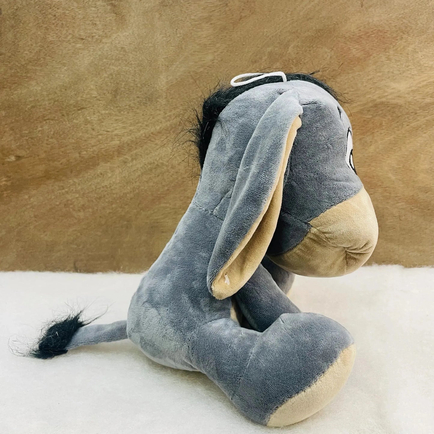 MASOLU Peluche Donkey Plush Toy (30 cm)