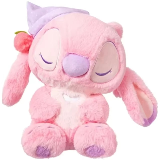 Stitch Angel Assis masolu 34cm