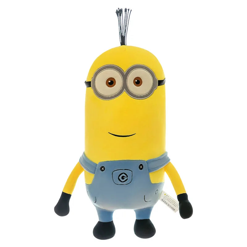 MASOLU Pack 3 Minions – Peluche de la Périphérie