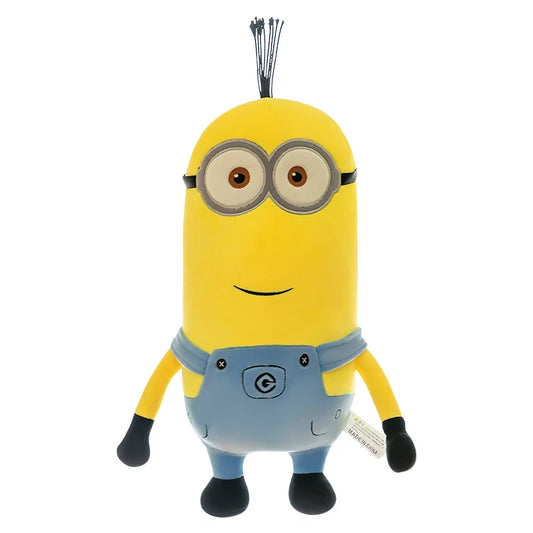 MASOLU Pack 3 Minions – Peluche de la Périphérie