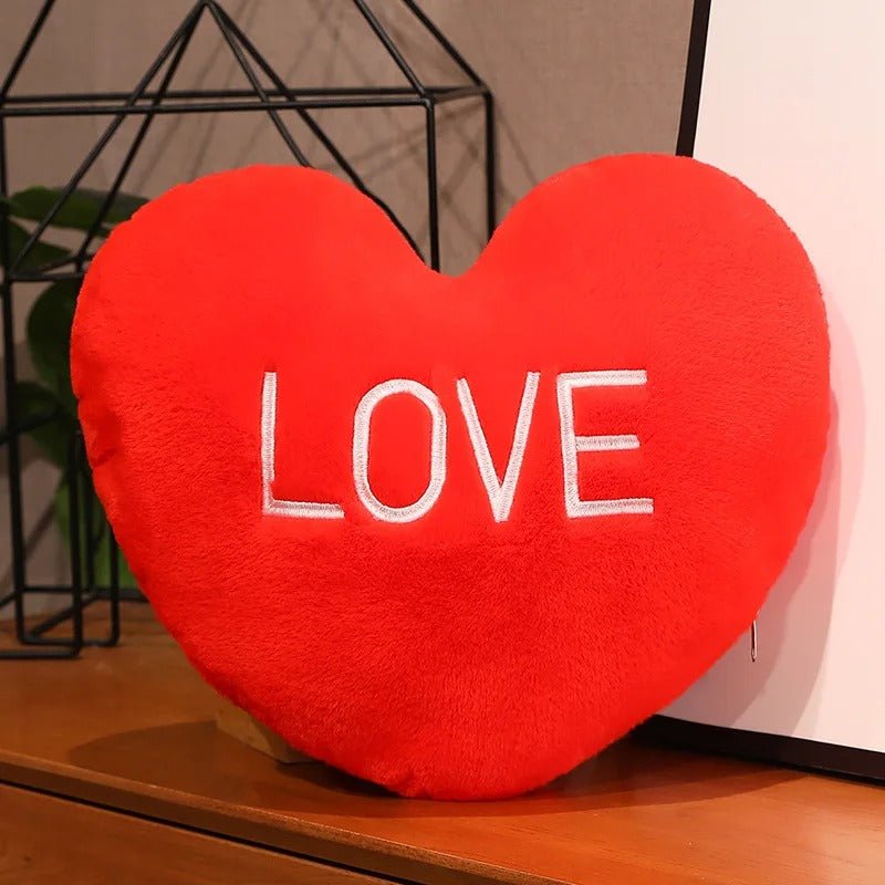 MASOLU Peluche Ours St-Valentin