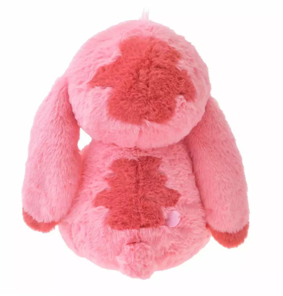 MASOLU Peluche Angel & Scrump 45 cm – Duo Disney Lilo & Stitch