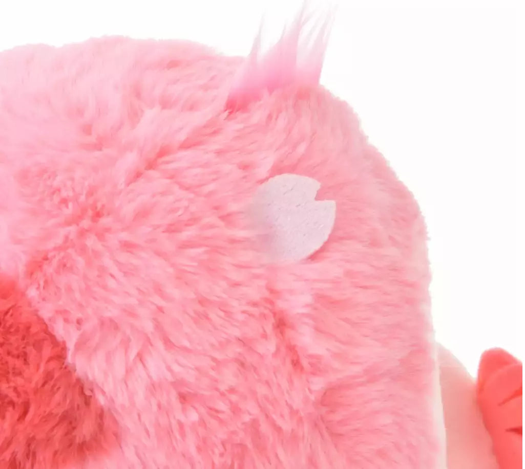 MASOLU Peluche Angel & Scrump 45 cm – Duo Disney Lilo & Stitch