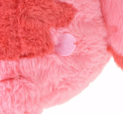 MASOLU Peluche Angel & Scrump 45 cm – Duo Disney Lilo & Stitch