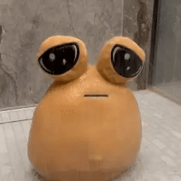 MASOLU POU 22cm